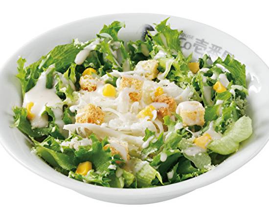 シーザーサラダ（セット） Caesar salad(set)