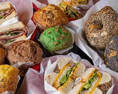 NYC Bagel and Sandwich Shop (Glade Rd.)