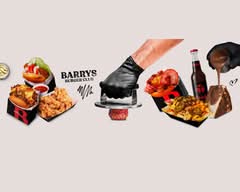 Barrys Smashburger & Chicken 🍔 (Linden)