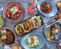 Todos Santos - Balboa Island (501 Park Avenue)