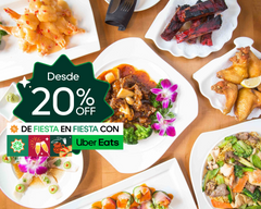 La Casa Sushiboneless (Quiroga)