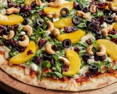 Roma Trattoria y Pizzeria