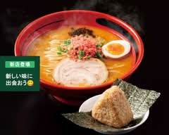 えびそば一幻 新宿店