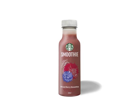 Red Smoothie 33Cl