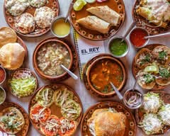 El Rey (Pozole Carnitas Antojitos)