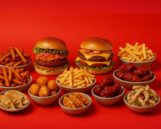 Prime Patty - Fulham