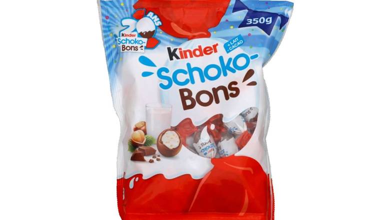 Kinder - Schoko bons