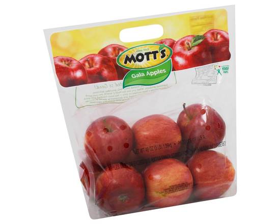 Mott's · Gala Apples (48 oz)