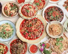Manger à la Maison 回家吃饭