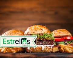 Hamburguesas y Dogos RA