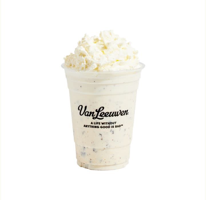 Milkshake