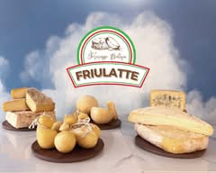 Friulatte Formaggio Boutique