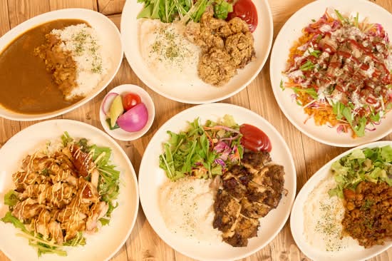 Cafe＆Bar King＆Queen