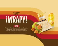 Burger Ranch (Abrantes) 