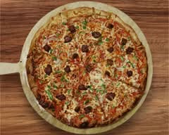 Cafe-Resto Sable D'Or (3900 Rue Jean-Talon Est)