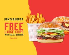 Huxtaburger (Hibernian Place)
