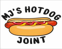 MJ'S Hotdog Joint