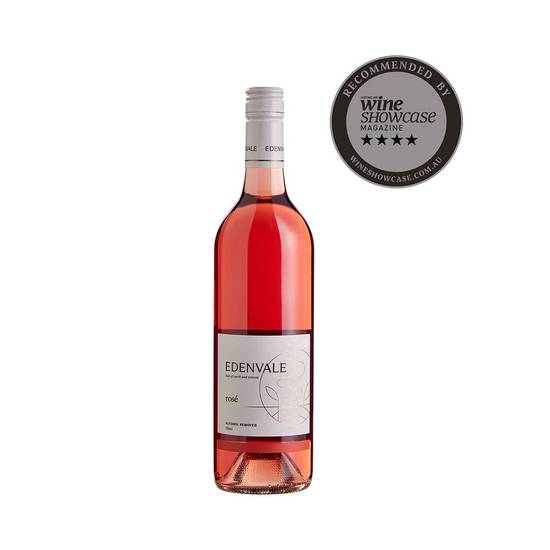 Edenvale Non-Alcoholic Sparkling Rose 750mL