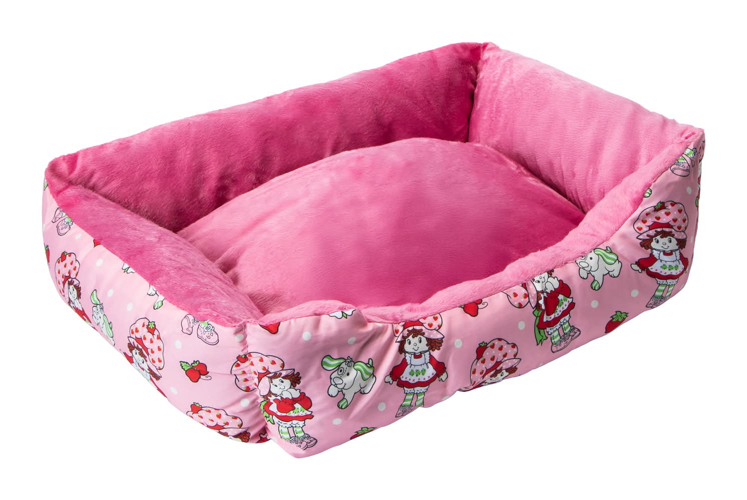 Strawberry Shortcake™ Pet Bed