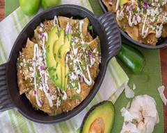 Mexichilaquería - Santa Fe