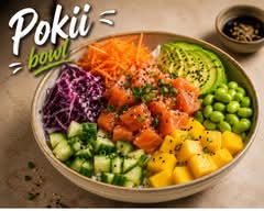 Pokii By Freshii (Cumbayá)