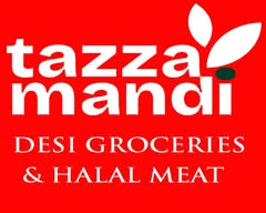 Tazza Mandi - (1004 Lower Shiloh Way unit 100)