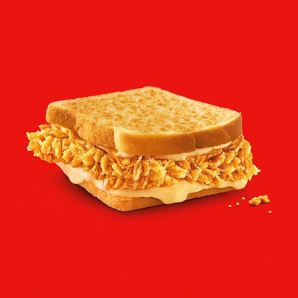 Chicko Croque