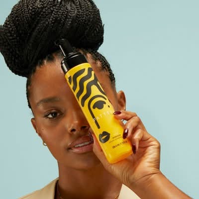 Pattern Ulta Beauty Curl Mousse (8 fl oz)