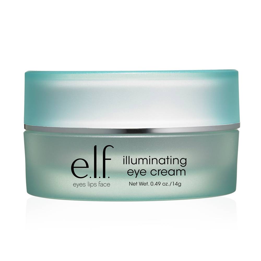 E.L.F. Illuminating Eye Cream