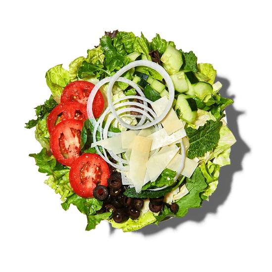House Salad