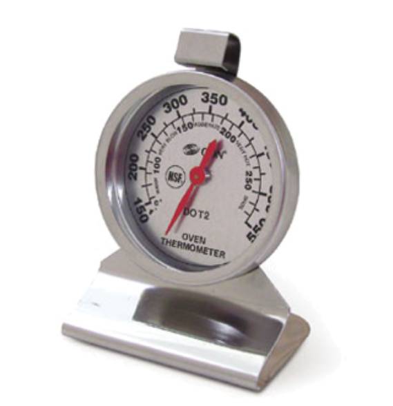 Component Design Northwest - Oven Thermometer (1 Unit per Case)