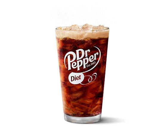 Medium Diet Dr Pepper�®