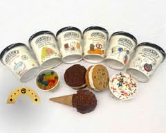 Johnson's Real Ice Cream (Liberty Street)