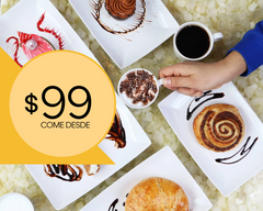 Champlitte 🛒🎂 (Puente Moreno)