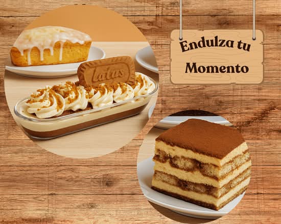 Postre Land (Toluca)