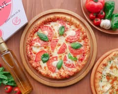 ピザオリーブ横浜ジョイナス店