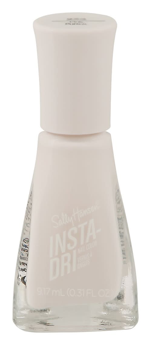 Sally Hansen Smirnoff Insta-Dri Pink Pursuit 234 Nail Color (9.2 ml)