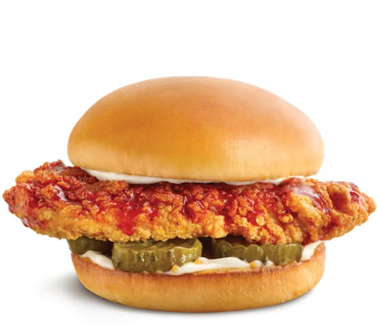 Nashville Hot Chicken Cruncher™