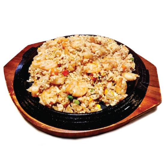 Fried Rice -  Shrimp