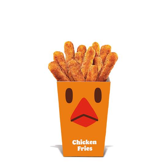 12 Pc. Chicken Fries