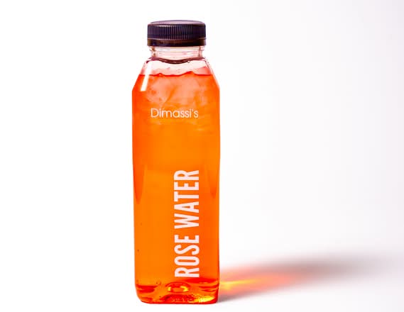 Rose Water