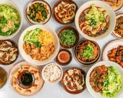 Hi! Chili 海椒 (Sichuan Tapas Bistro)