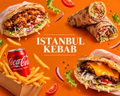 Istanbul kebab