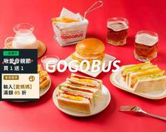 GOGOBUS 元氣巴士 台中綏�遠店