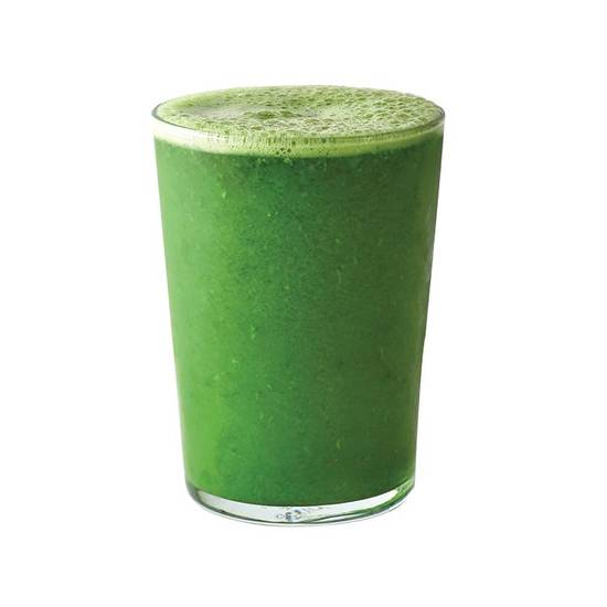 NEW Thanda Greens Juice 350ml