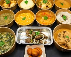 Mam's Food I Soul of Africa