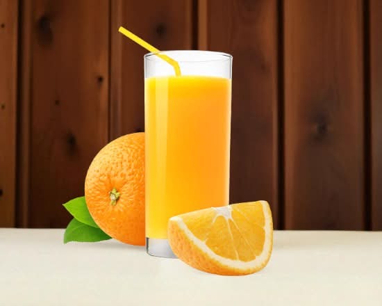 🥤 🍊 Jus d'Orange Bio 33 cl