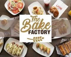 The Bake Factory