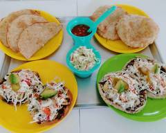 ANTOJITOS TA' BUENO PUEJ