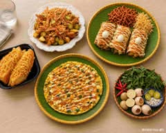 草莓越式小吃店  Tiệm Ăn Vặt Dâu Tây